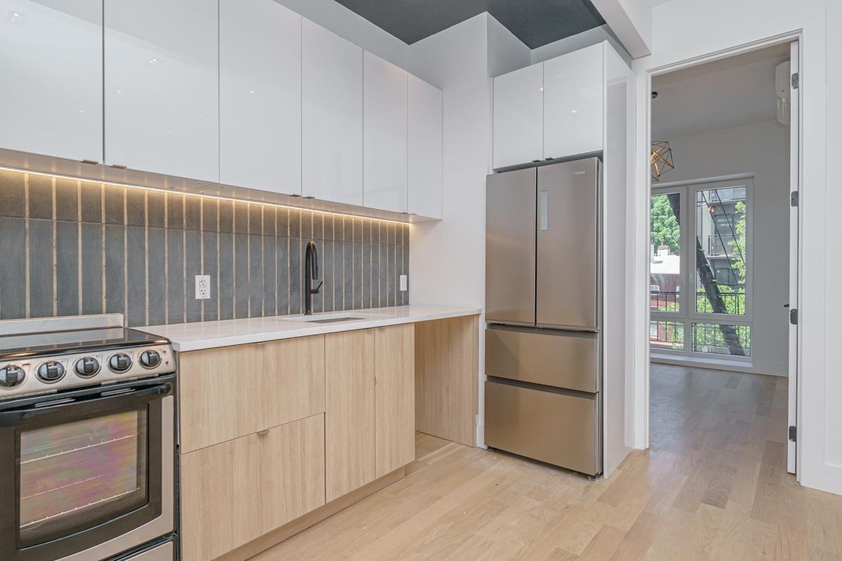 987 Bedford Ave #4B - Photo 2 of 14