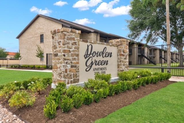 2075 Dowlen Rd 2075 07 Beaumont TX 77706 1 Bedroom Apartment