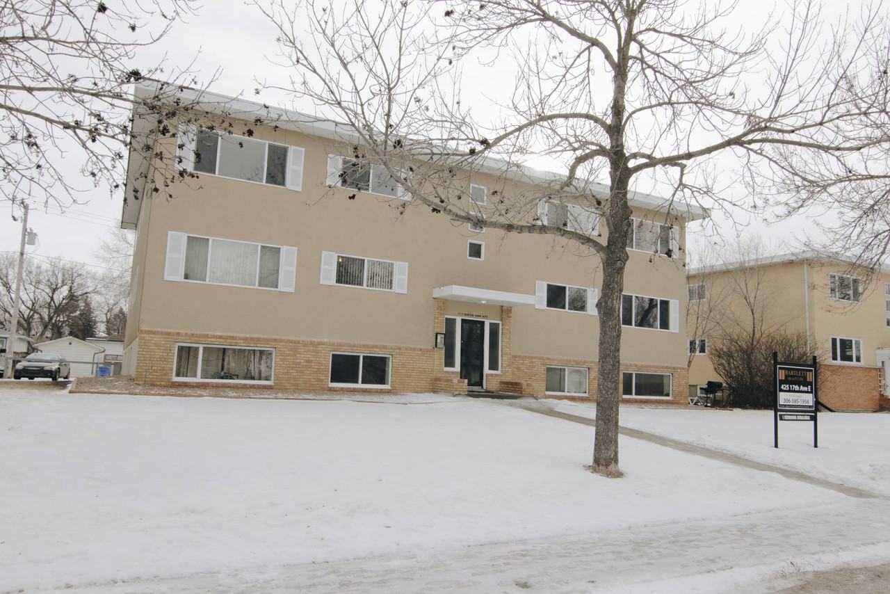 425 17th Ave E Apartments in Al Ritchie, Regina, SK S4N 0Y4 Zumper