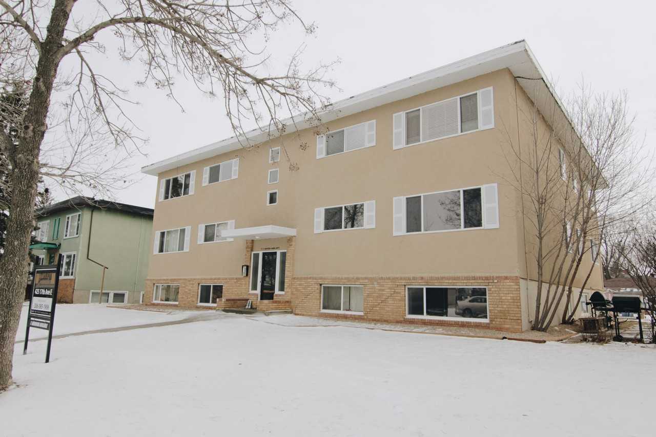 425 17th Ave E Apartments in Al Ritchie, Regina, SK S4N 0Y4 Zumper