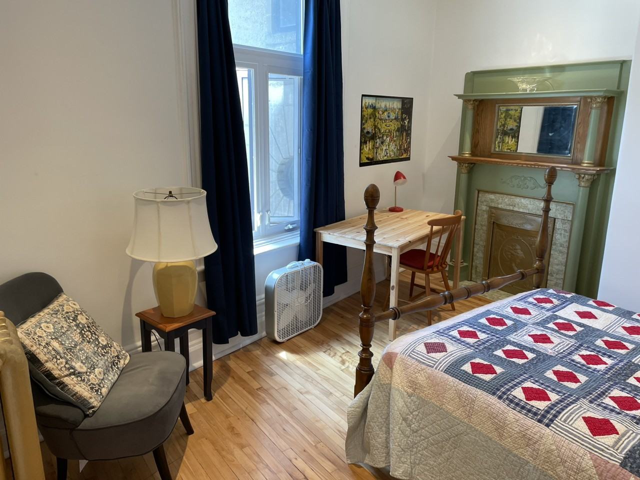 Terrasse StDenis, Montréal, QC H2X 1E7 Room for 1,050/month Zumper