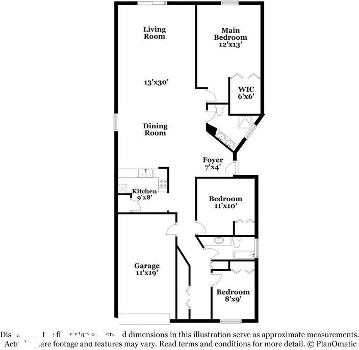 6910 Big Pine Key St - Photo 2 of 16