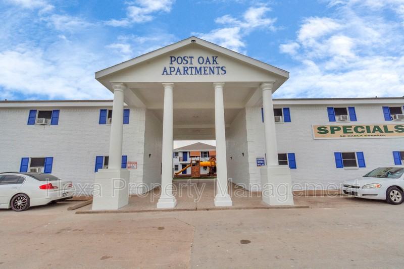 11211 S Post Oak Rd - Photo 6 of 37