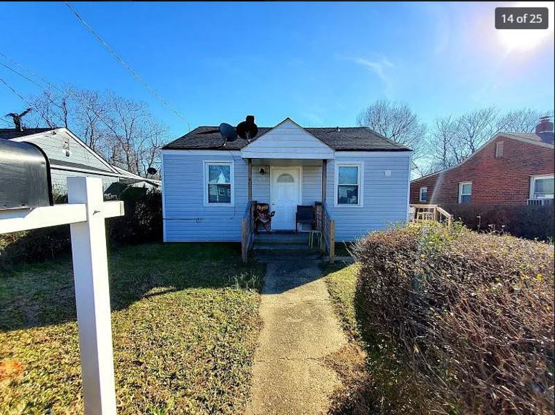 1905 Chelsea St - Photo 2 of 13