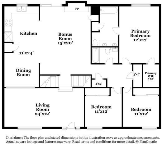 2649 Carolyn Circle Dr - Photo 3 of 18