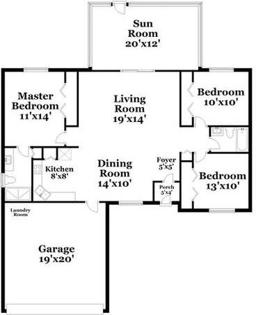 22 Thoroughbred Dr - Photo 2 of 16