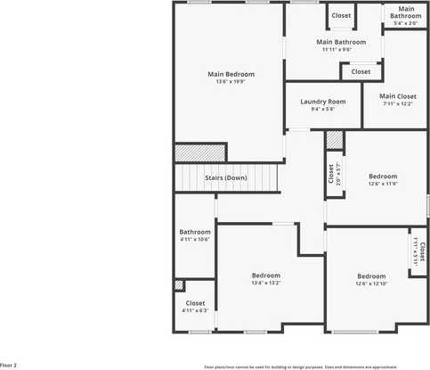 238 Clydesdale Cir - Photo 2 of 20
