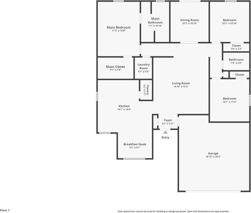 318 Skipping Stone Ln - Photo 2 of 13