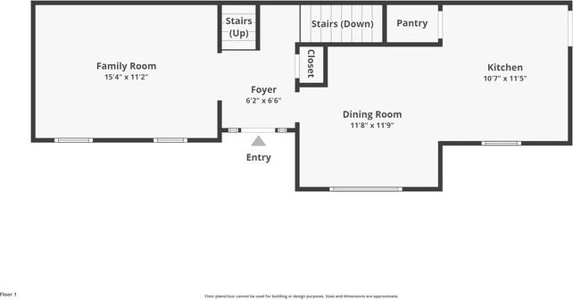 6300 Eagle Peak Dr - Photo 2 of 15