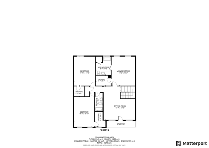 1244 Wild Goose Trl - Photo 2 of 14