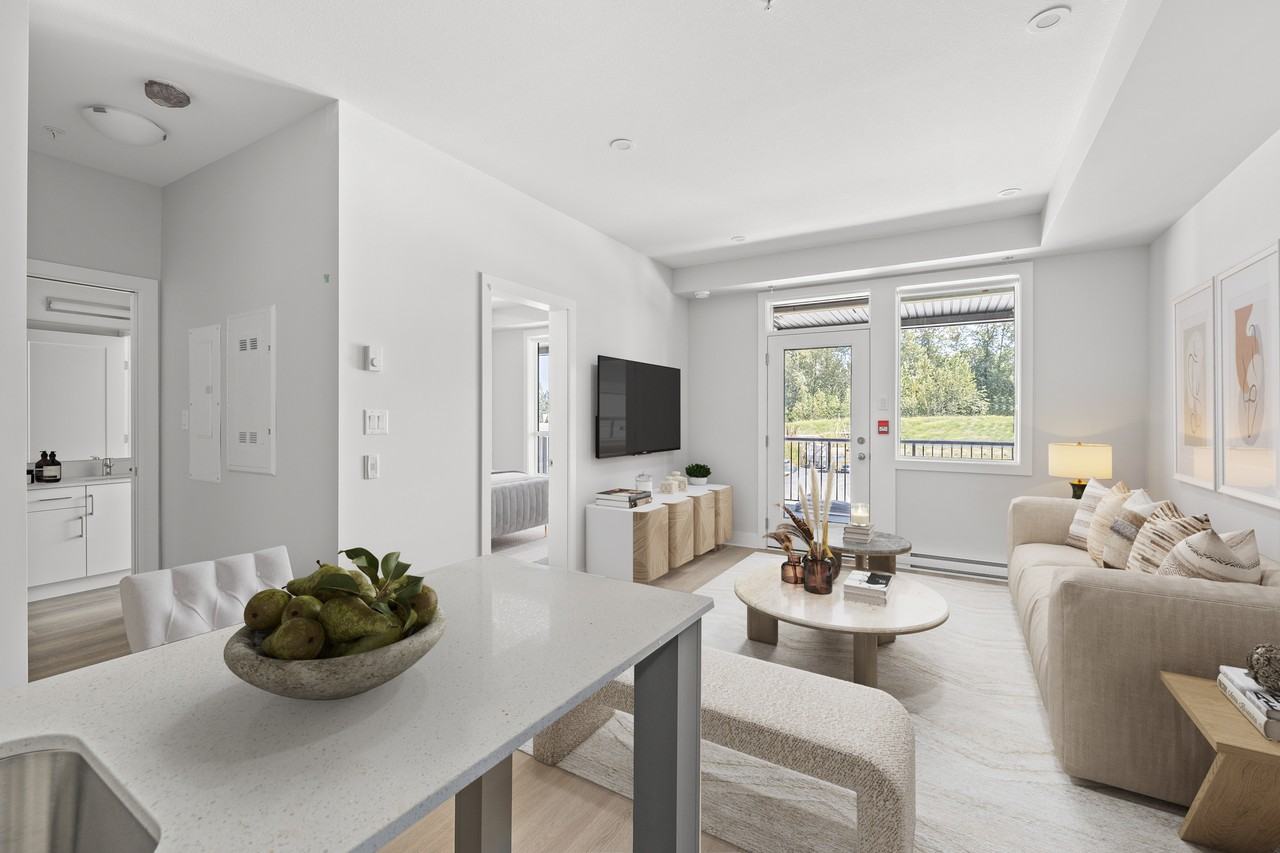 Cedarbrook Apartments - Photo 2 of 15