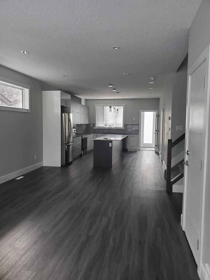 9311-66 AvenueMain Floor #9311A66AVE - Photo 3 of 10