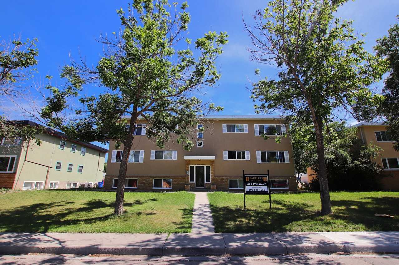 425 17th Ave E, Regina, SK S4N 0Y4, CAN 4 unit Rentals Zumper