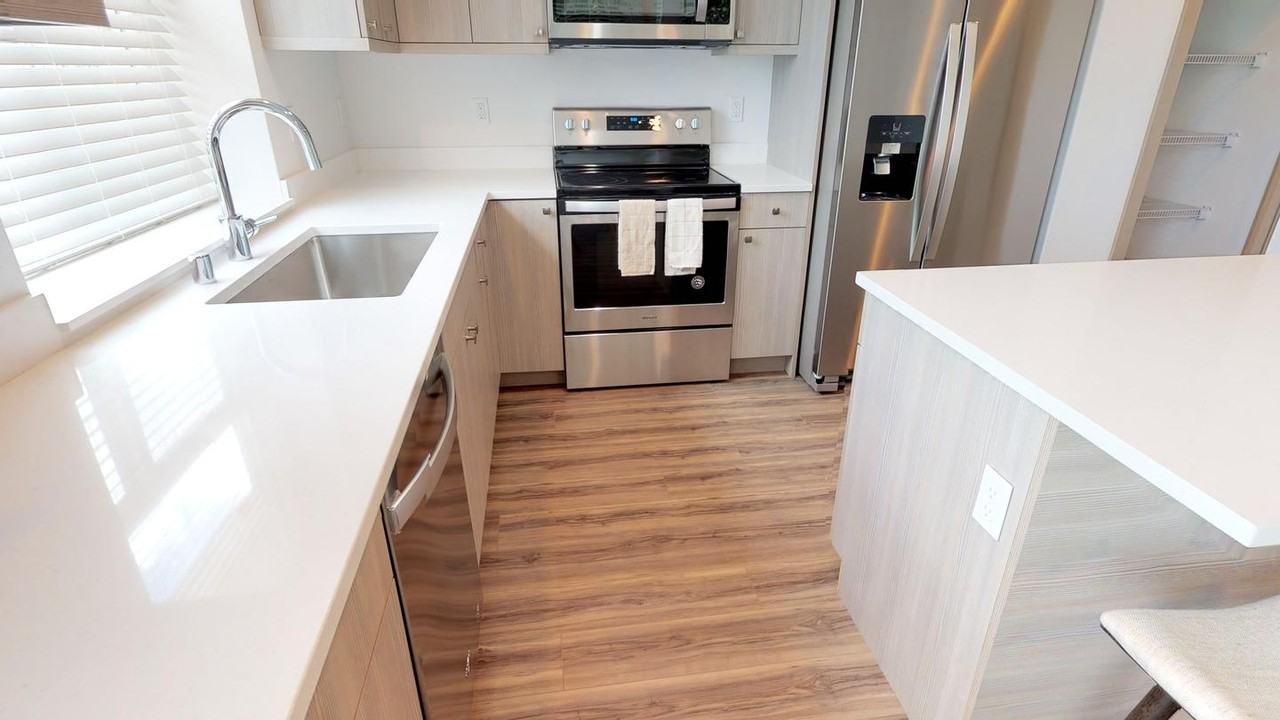 Columbia City home blocks from the Light Rail Apartments in Seattle, WA Zumper