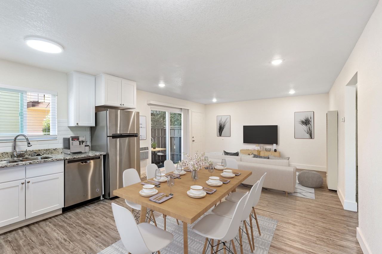 Glenbrook Apartments - Photo 2 of 25