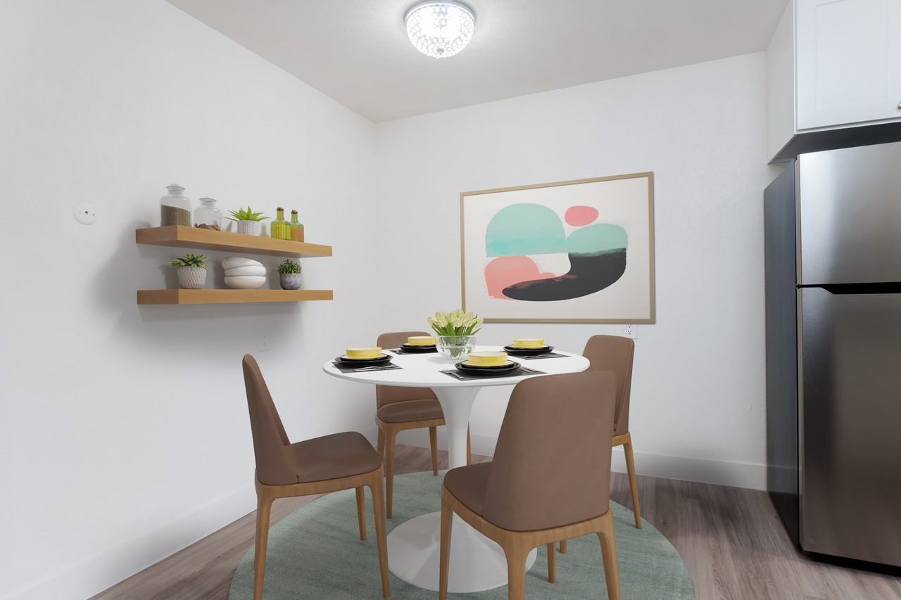 Bella Vista on Bancroft - Photo 4 of 50