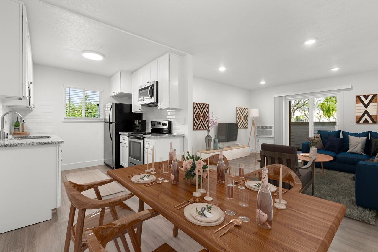 The Huntley Apartments - Photo 4 of 30