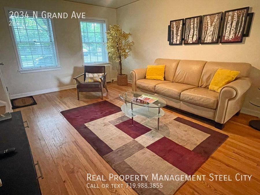 2034 N Grand Ave - Photo 2 of 15