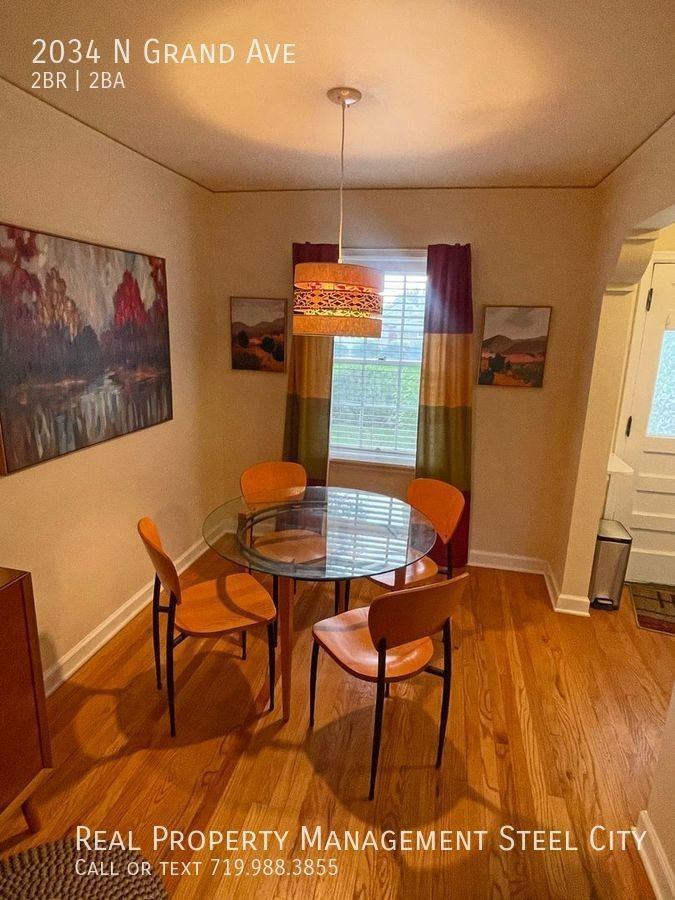2034 N Grand Ave - Photo 3 of 15