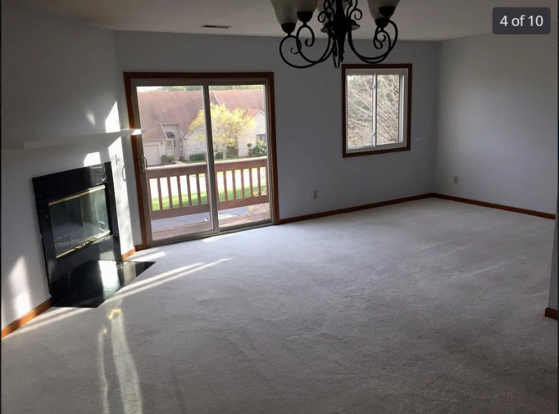 5615 Baronswood Cir #201 - Photo 3 of 10