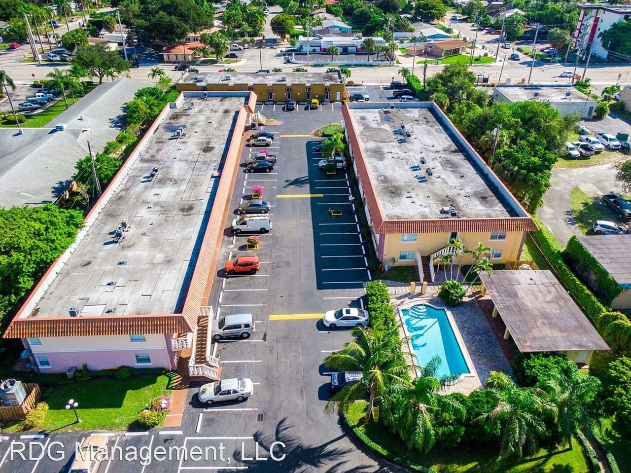 Wilton Pointe Apartments 2625 N Andrews Ave, Wilton Manors, FL 33311