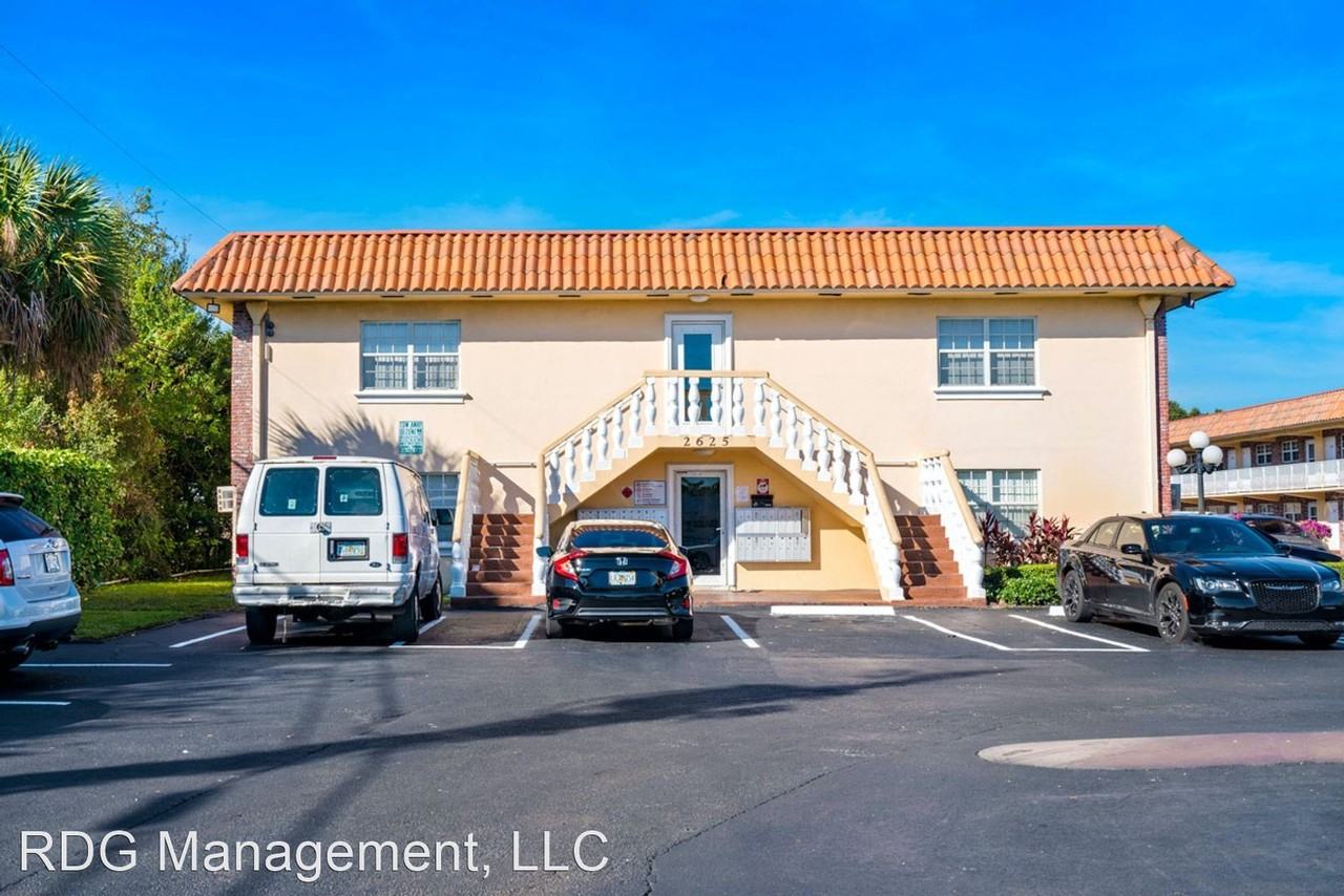Wilton Pointe Apartments 2625 N Andrews Ave, Wilton Manors, FL 33311