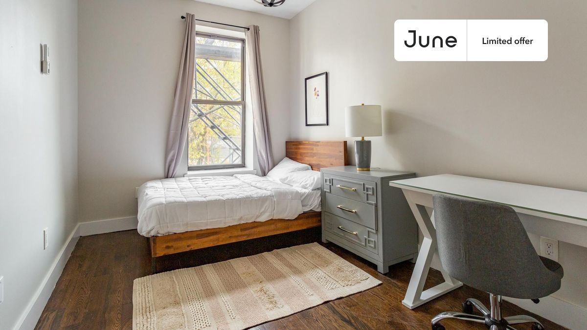 Rooms for Rent in Jersey City, NJ - 25 Rentals | Zumper