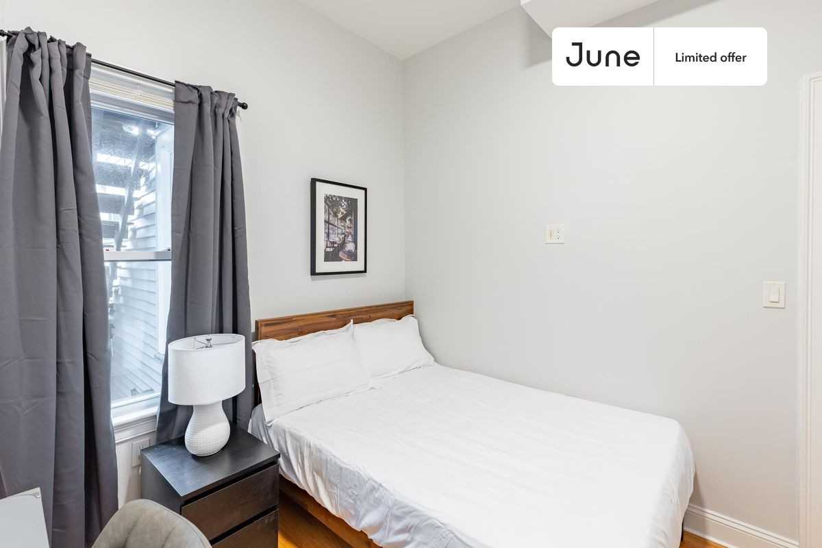 Rooms for Rent in Boston, MA - 224 Rentals | Zumper