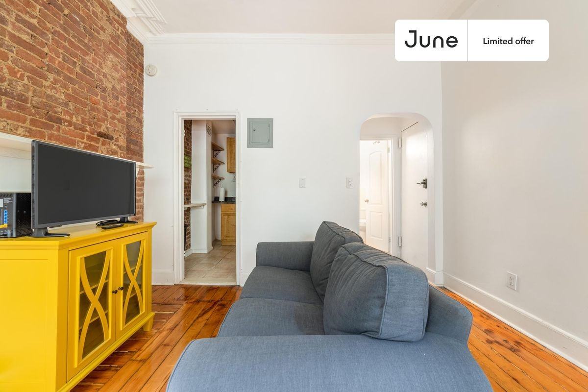 397 Clermont Ave. 13R, New York, NY 11238 1 Bedroom Apartment for
