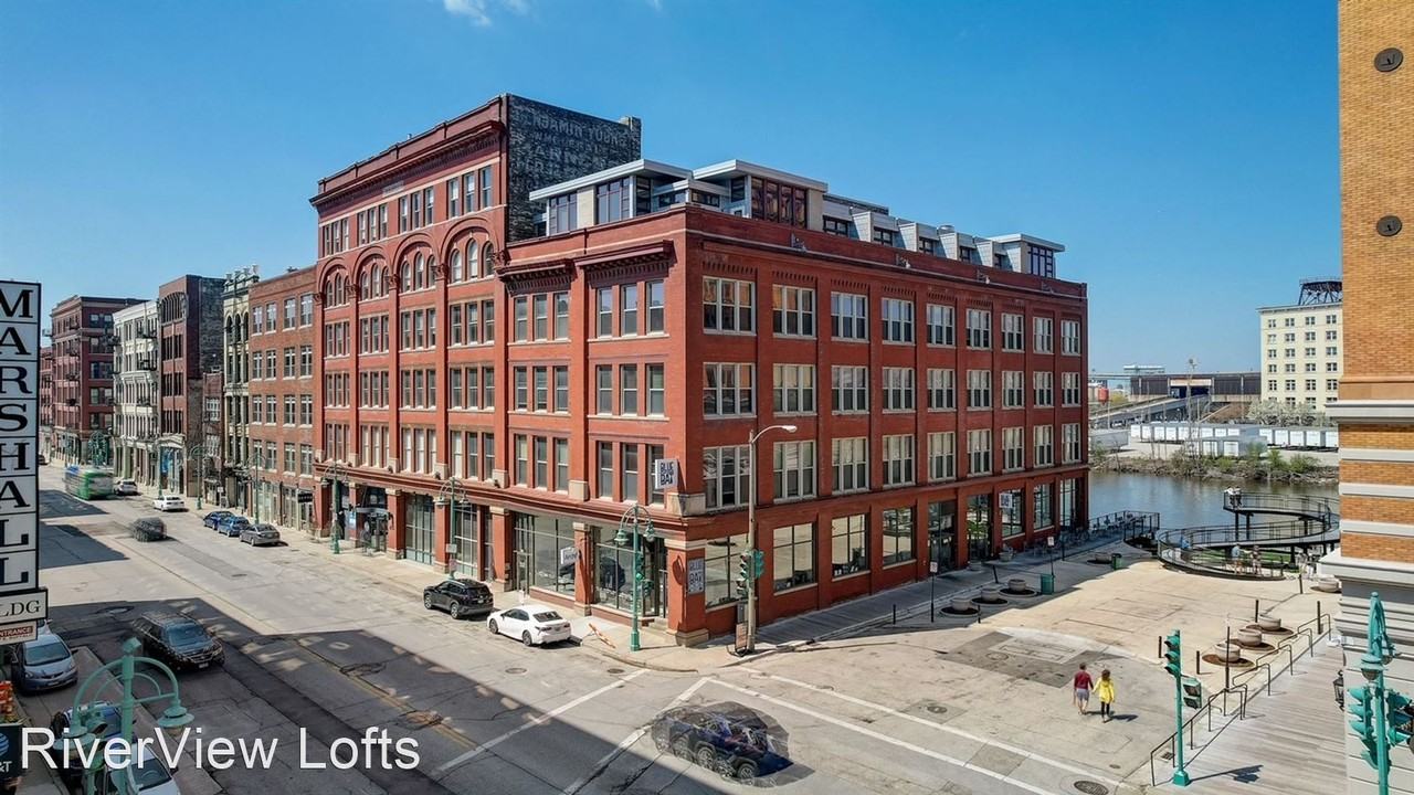 Cream City Lofts Apartments - 135 W Seeboth St, Milwaukee, WI 53204 - Zumper
