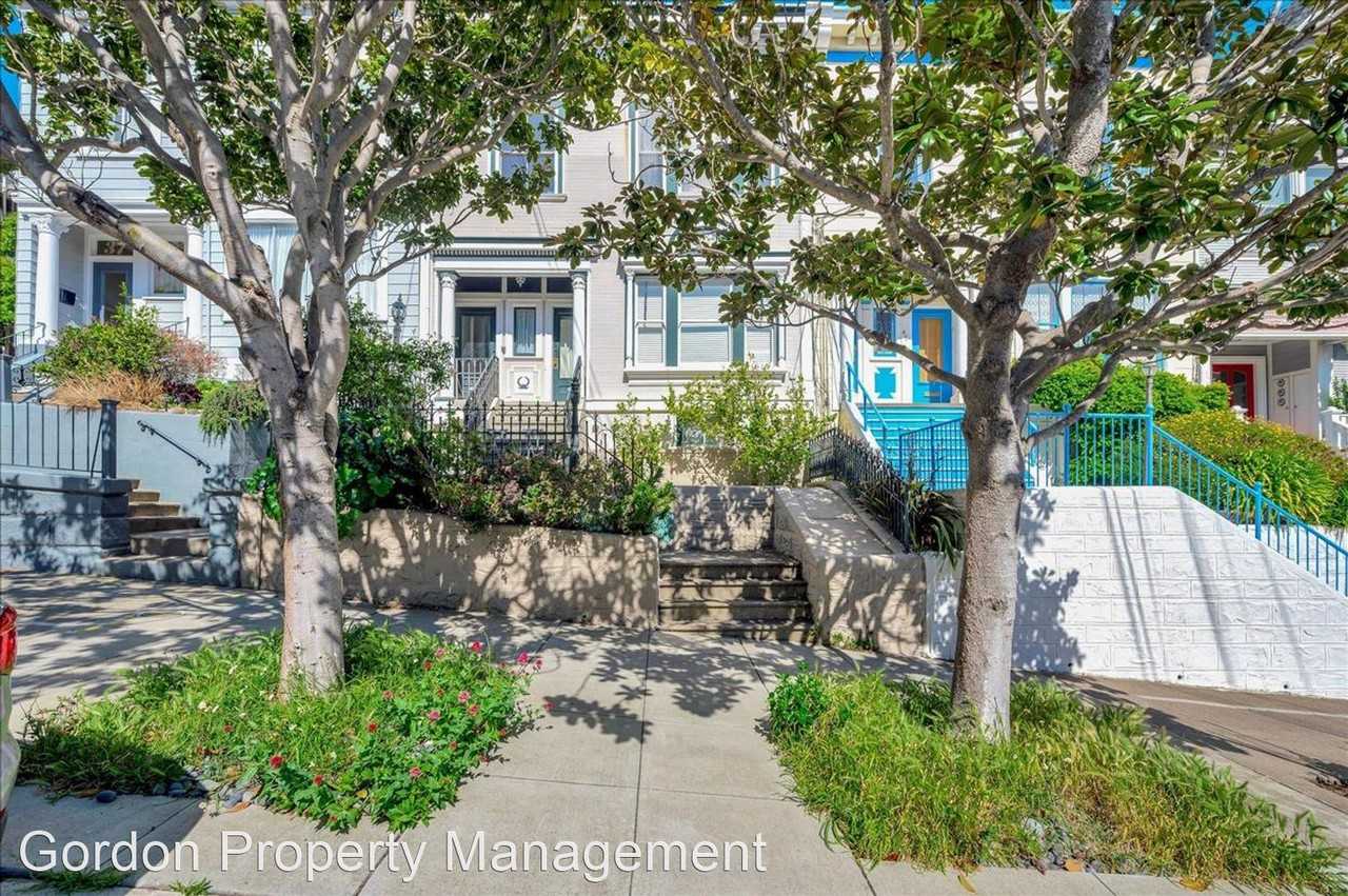 41 Vicksburg Street Apartments 41 Vicksburg St, San Francisco, CA