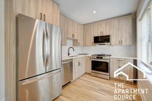 featured image of 4855 N Seeley Ave #1