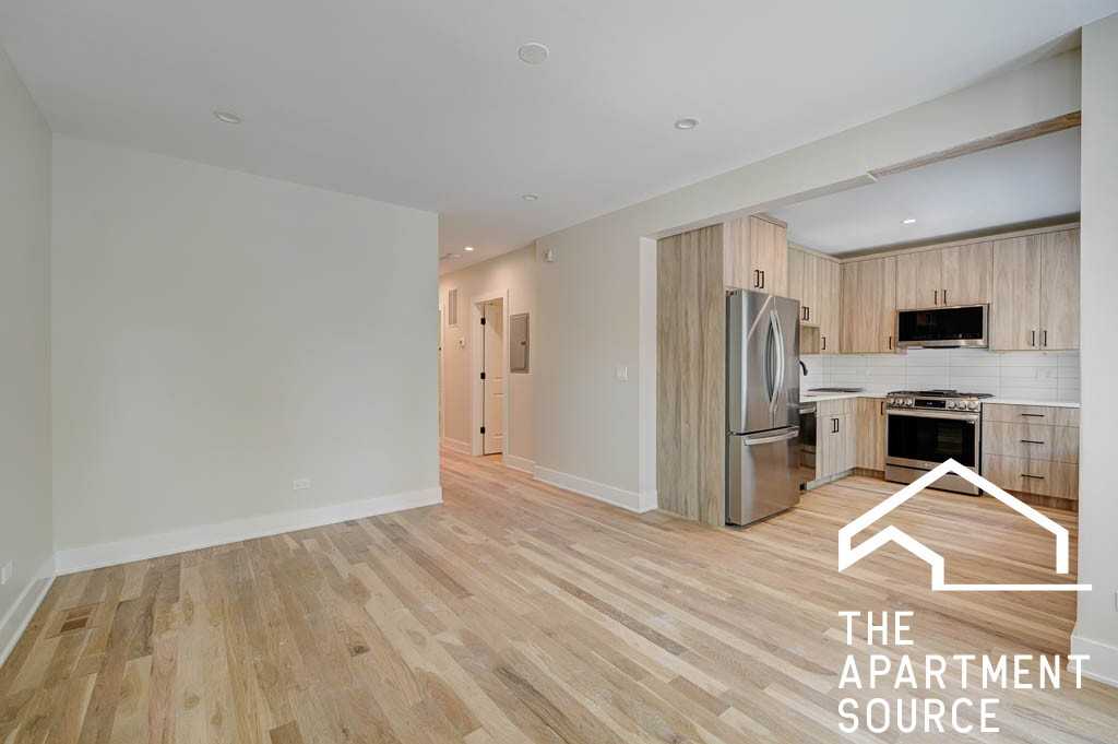 4855 N Seeley Ave #1 - Photo 2 of 16