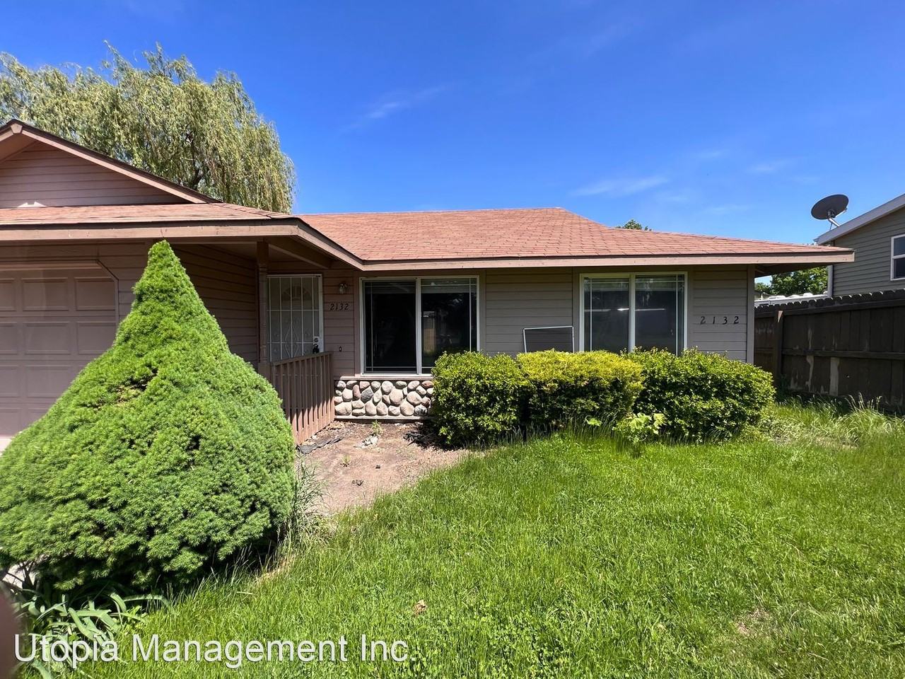 21302132 SW 19th Street Apartments 2130 Sw 19th St, Redmond, OR 97756 Zumper