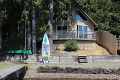 391 W Nahwatzel Beach Dr - Photo 1 of 1