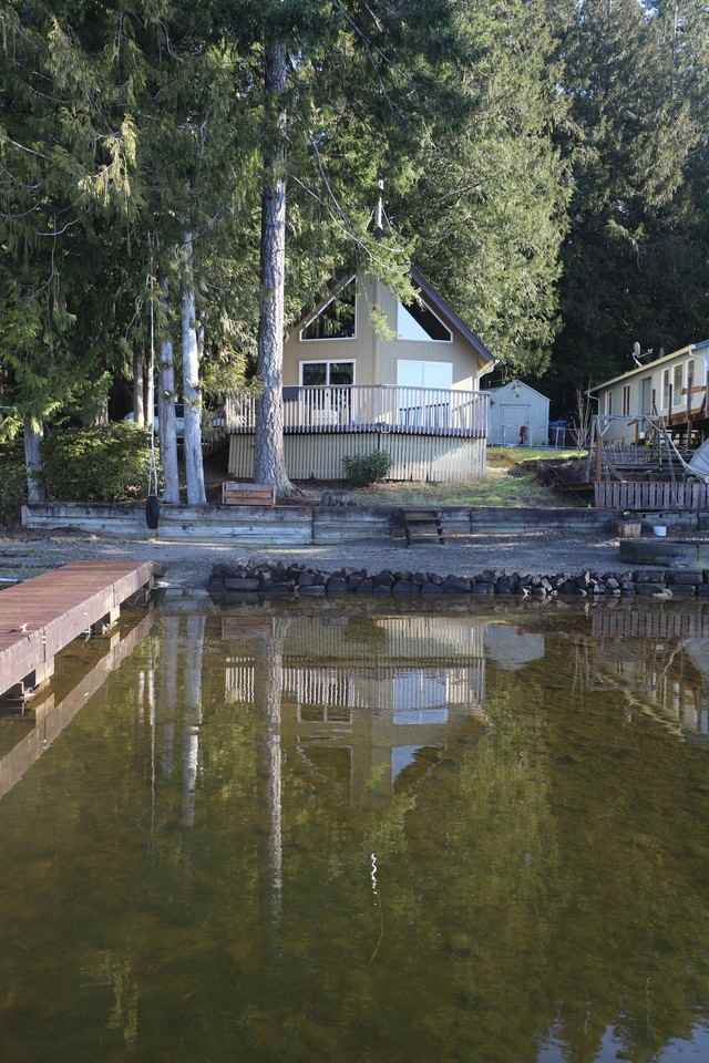 391 W Nahwatzel Beach Dr - Photo 2 of 11