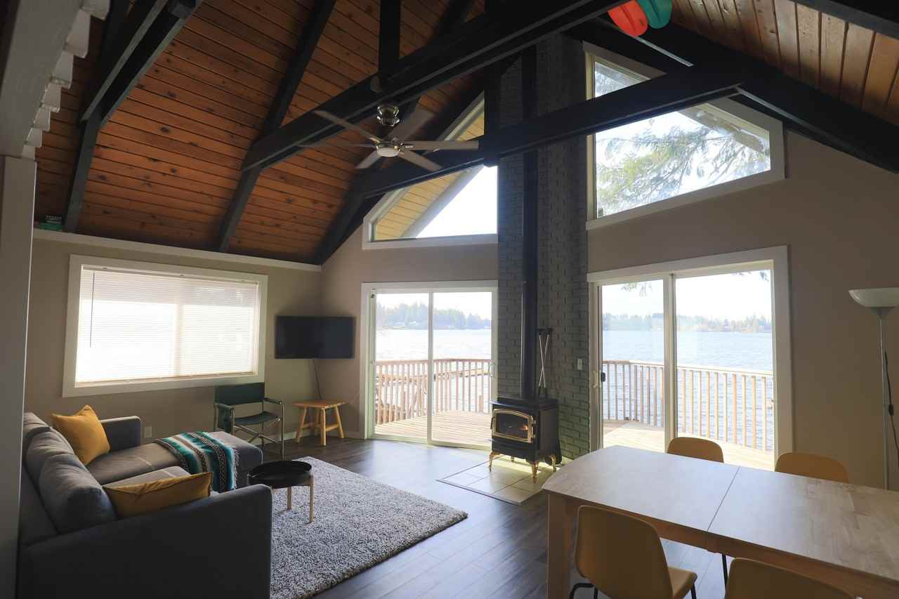 391 W Nahwatzel Beach Dr - Photo 3 of 11