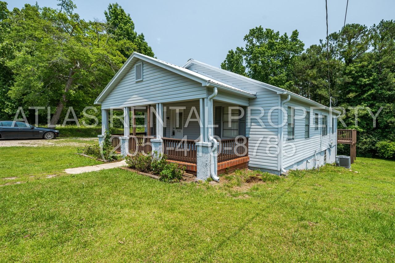 5518 Truman Aldrich Pkwy - Photo 3 of 24