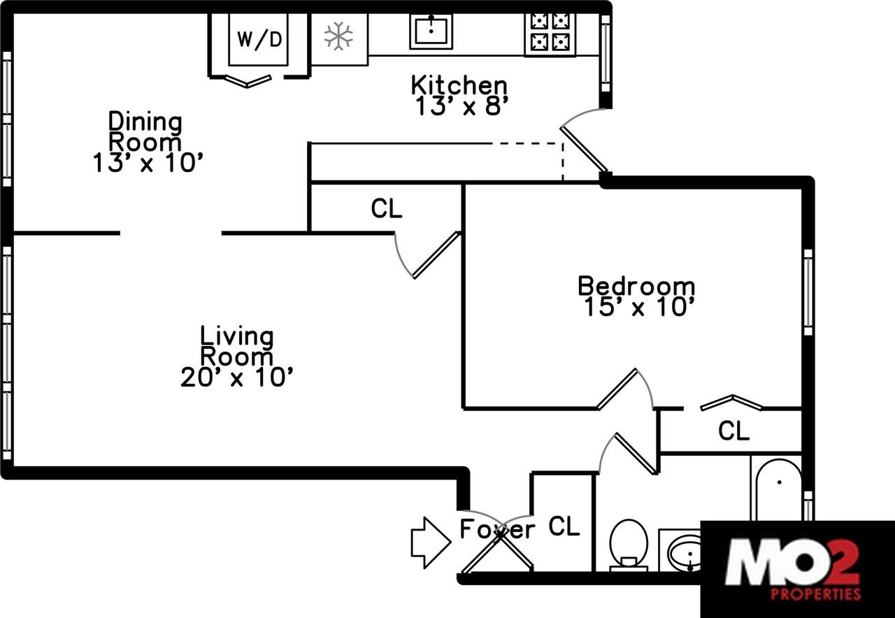 1150 W Lill Ave #G - Photo 7 of 7