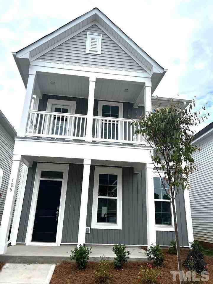 Buckhorn Branch Park, Clayton, NC 27520 3 Bedroom Apartment for 1,785