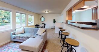 Welcoming Capitol Hill home near the Light Rail - Photo 1 of 1