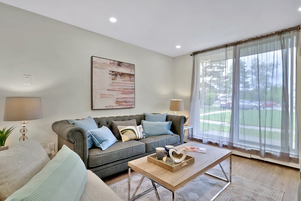 622 Upper Wentworth Street Apartments 622 Upper Wentworth St