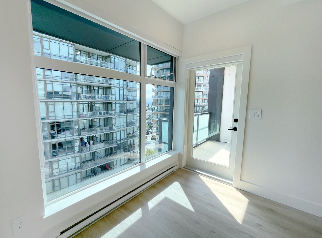 1456 Johnston Road 406, White Rock, BC V4B 3Z5 1 Bedroom Apartment