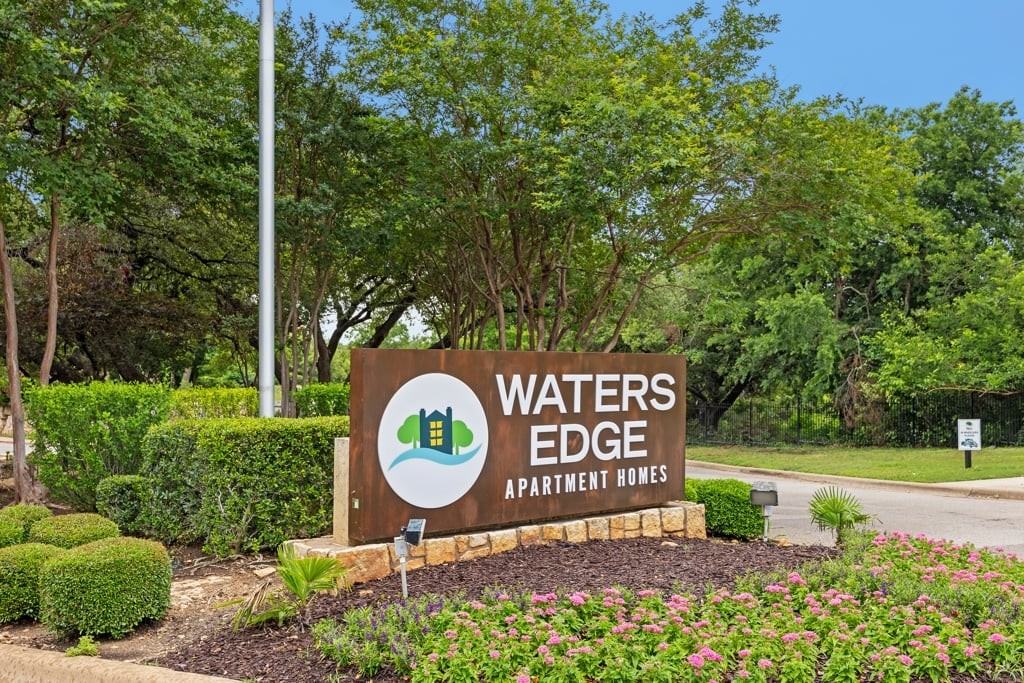 Waters Edge Apartment Homes - Photo 6 of 50