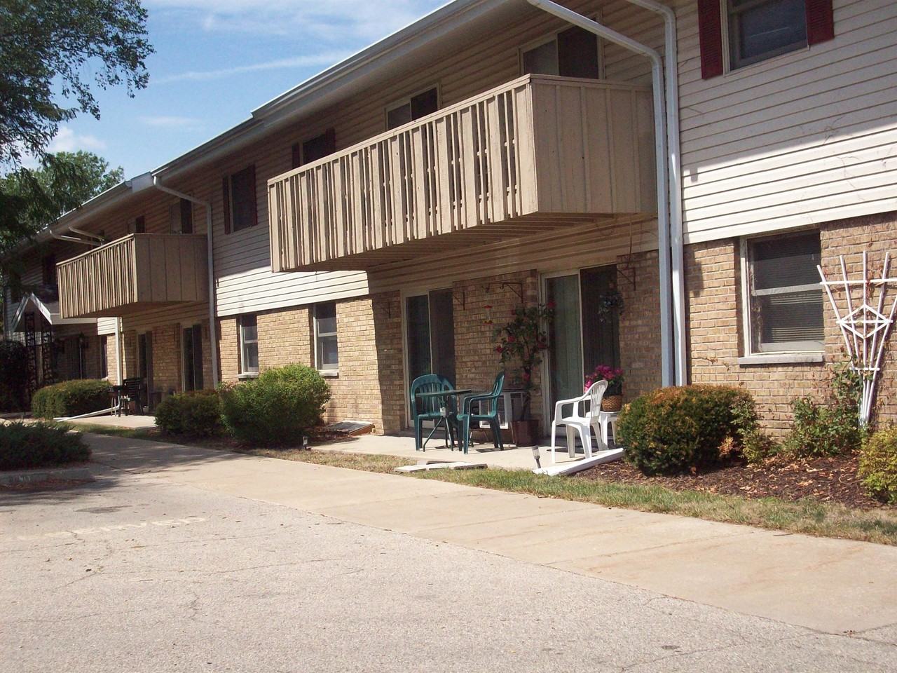 1854 Northgate Dr, Beloit, WI 53511 1 Bedroom Apartment for Rent