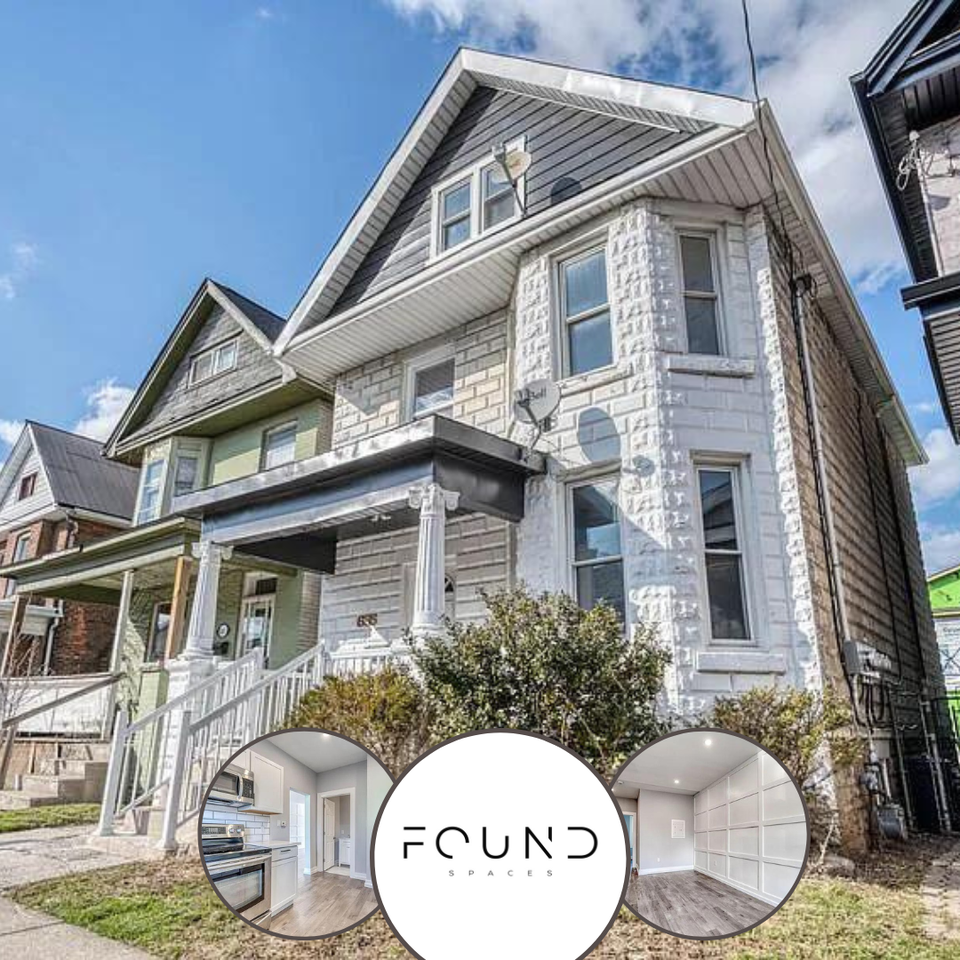 655 Wilson Street Apartments 655 Wilson St, Hamilton, ON L8L 1V3 Zumper