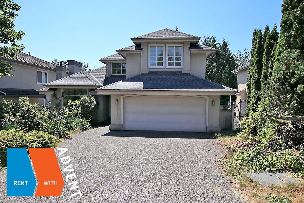 1572 Salal Cres, Coquitlam, BC V3E 2X7 5 Bedroom Apartment for 3,995
