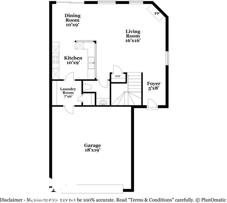 2122 Verde Creek Rd - Photo 2 of 17