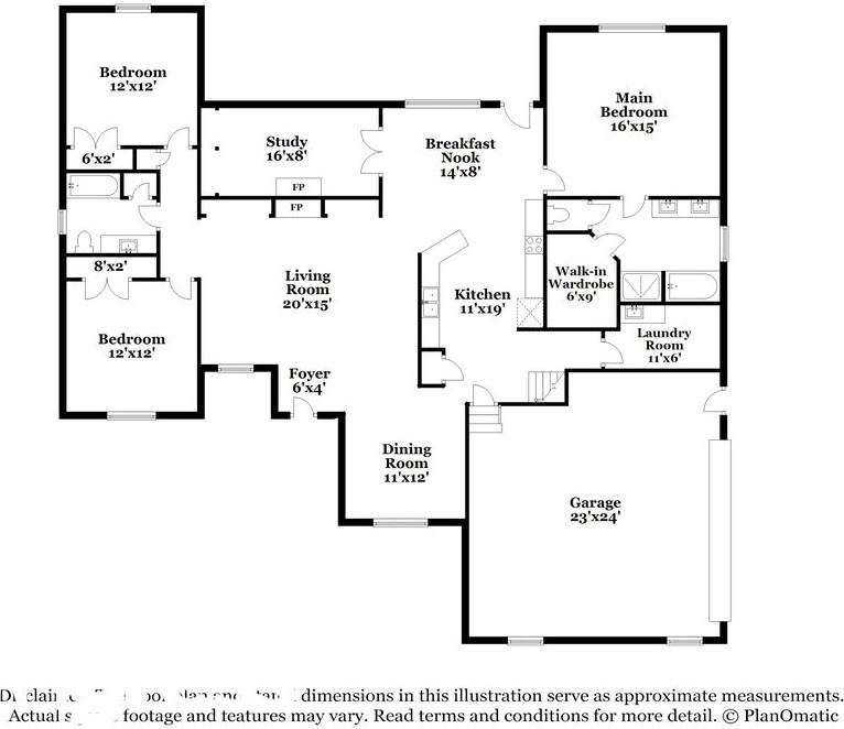 156 Branham Mill Rd - Photo 2 of 17