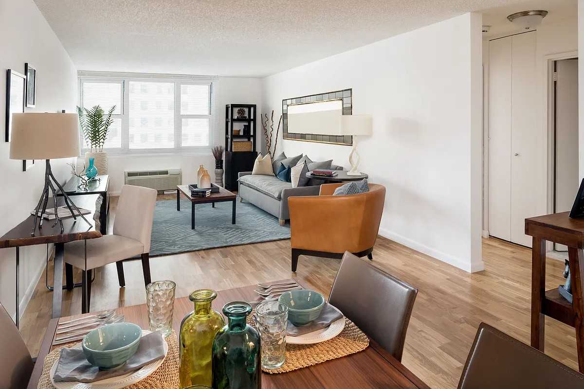 S End Ave 5N, New York, NY 10280 2 Bedroom Apartment for 5,590/month Zumper